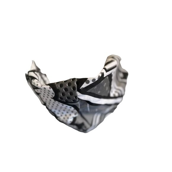 Hustle OG Bear Long Sleeve All Over Graffiti Bailey Apparel Hoodie Size M - Picture 7 of 11